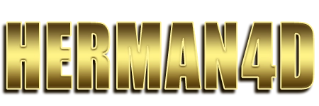 HERMAN4D Logo